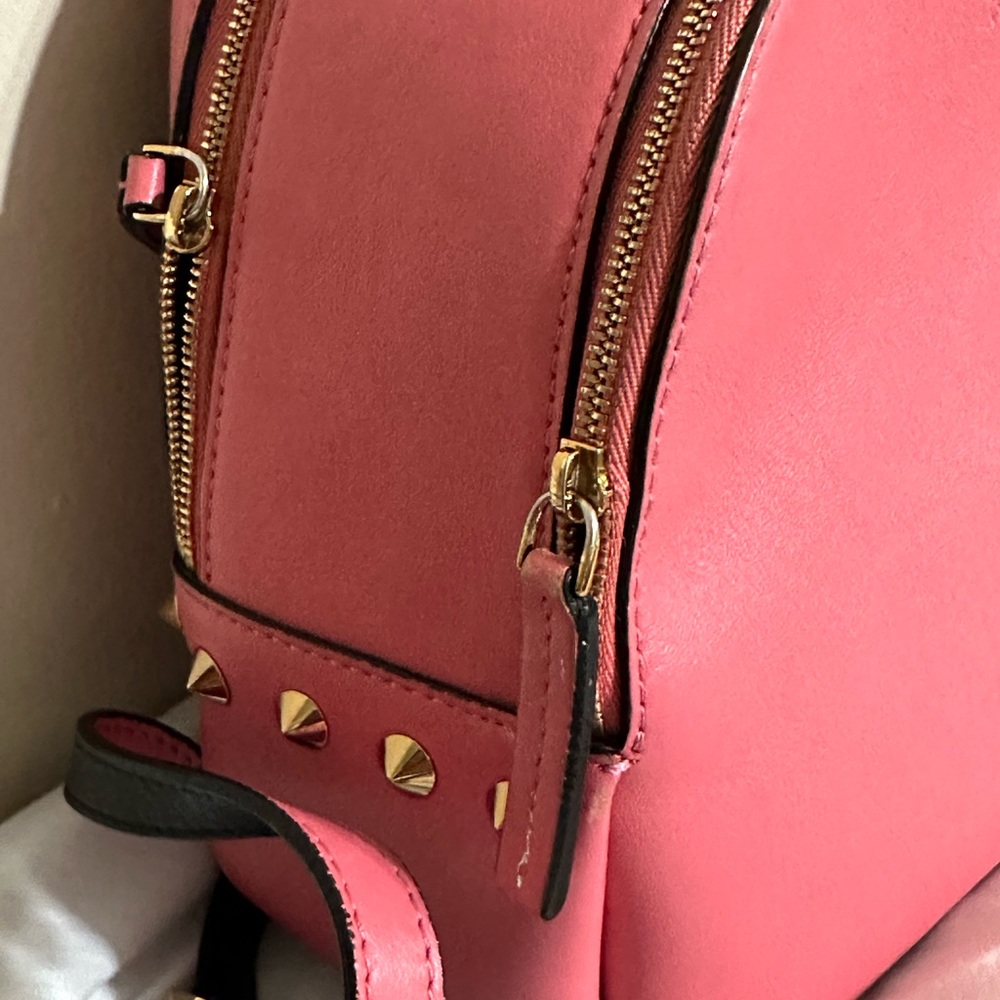 Mcm Backpack - image 3